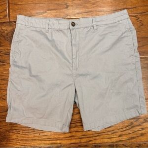 Tailor‎ vintage luxe performance Greenwich shorts